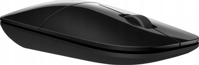 Maus wireless HP Z3700 Dual, 1600 DPI, USB, i zi