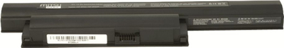 Bateri laptopi Mitsu Sony BPS22, 4400mAh, 10.8V, e zezë