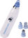 Pajisje për heqje puçrrash Derma Suction, e bardhë