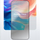 Stakllë mbrojtëse AmazingThing Radix Privacy për iPhone 17, xham i kalitur, anti shikim anësor, transparente