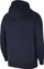 Duks Nike Park 20 Fleece CW6894 451 për burra, M, blu e errët