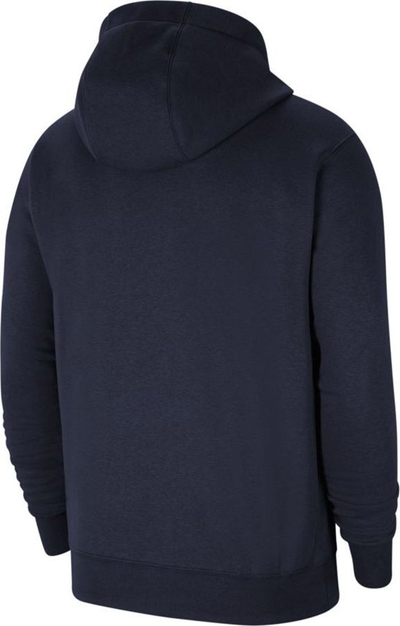 Duks Nike Park 20 Fleece CW6894 451 për burra, M, blu e errët
