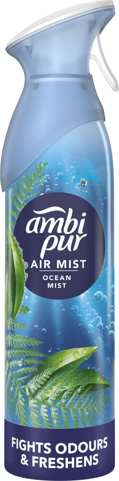 Spray për ajër Ambi Pur Ocean Mist, 185 ml