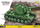 Set lodrash ndërtimi Cobi Historical Collection KV-2, shkalla 1:48, tank i Luftës së Dytë Botërore, shumëngjyrësh