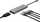 USB C концентратор Trust Dalyx 5 во 1, HDMI, Power Delivery 100W, сив