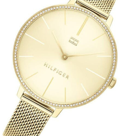 Orë dore Tommy Hilfiger Kelly 1782114