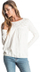 Bluzë Roxy Pristine ERJKT03154-WZA0