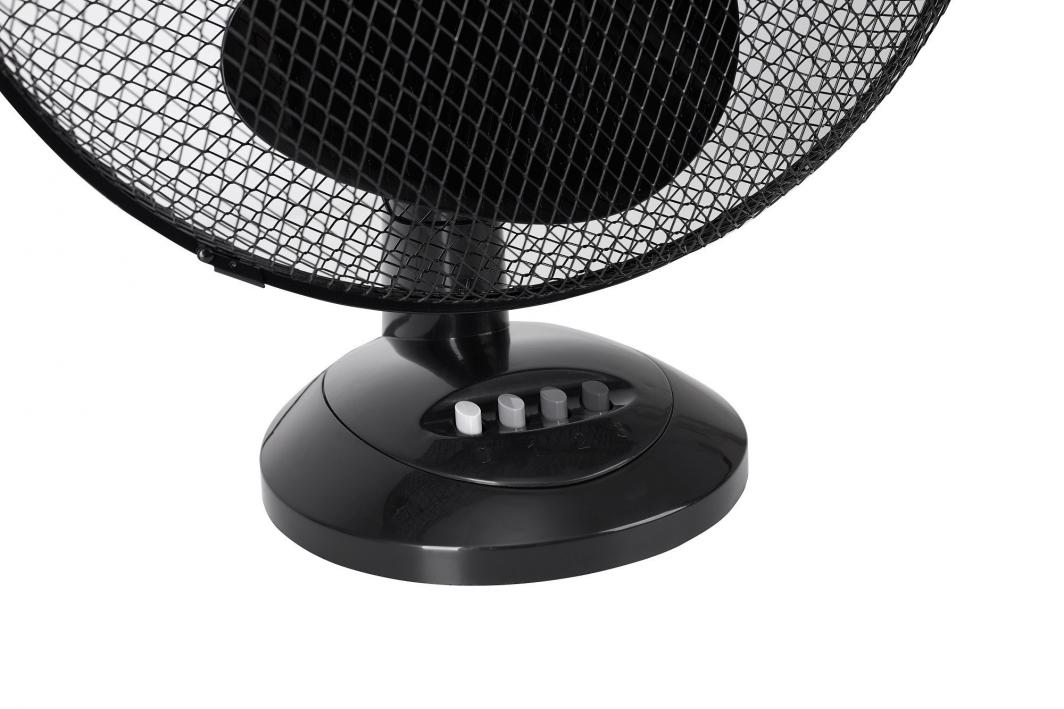 Ventilator Mesko MS 7308, 35 W, 23 cm, i zi 3