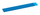 Thermopad Gelid GP-Ultimate, 120 x 20 mm, 3 mm, blu