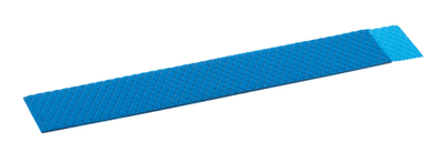 Thermopad Gelid GP-Ultimate, 120 x 20 mm, 3 mm, blu