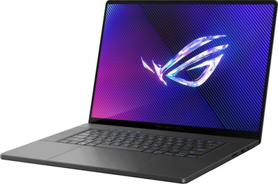 Laptop Asus ROG GU605MY-QR058X, 16", Intel Core Ultra 9 185H, 32GB RAM, 1TB SSD, NVIDIA GeForce RTX 4090