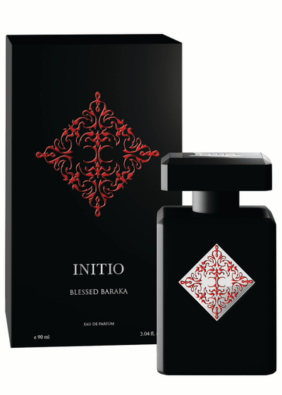 Eau de Parfum INITIO Blessed Baraka 90ml