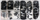 Set Yato YT-06790, 80 copë