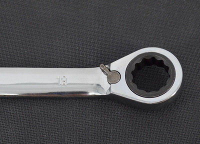 Çelësa të kombinuar AWTools (AW39997), 8-22mm, 8 copë