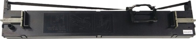 Лента за печатач Epson C13S015657, за LQ-780 LQ-780N, црна