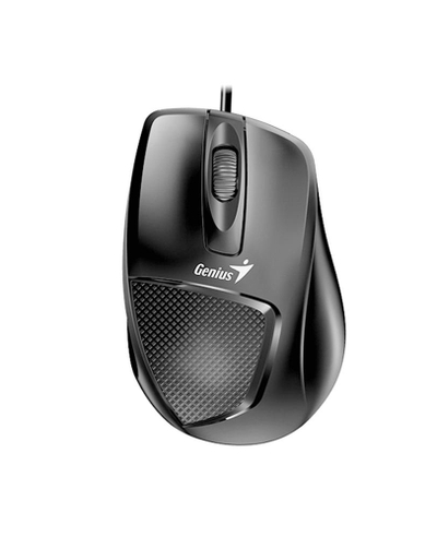 Mouse Genius DX-150X, 1000 DPI, USB, i zi