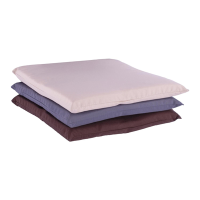Jastëk 44×44 grey HM5746.10, gri
