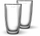 Set gotash Lamart Vaso, 230 ml, 2 copa