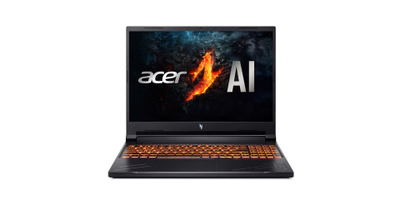 Laptop Acer ANV16-41, 16", FHD, AMD R5-8645HS, 16GB RAM, 1TB SSD, i zi