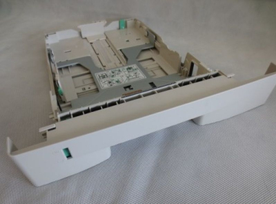 Sirtar letre KYOCERA CT-170, për printer laser, kapacitet i zgjeruar, i zi gri