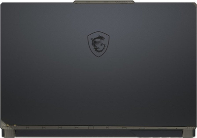 Laptop MSI Cyborg 15 A12VF-271XPL, 15.6", Intel Core i7 12650H, 16 GB RAM, 512 GB SSD, NVIDIA GeForce RTX 4060, i hirtë