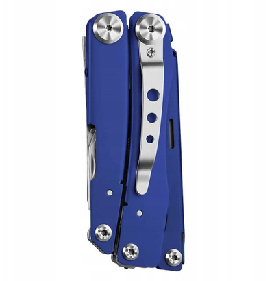 Multimjet NexTool Flagship Pro NE20271, doreza çelik inox, prerës kordoni, blu