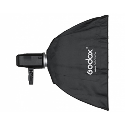 Godox Softbox Grid Bowens 80x120cm