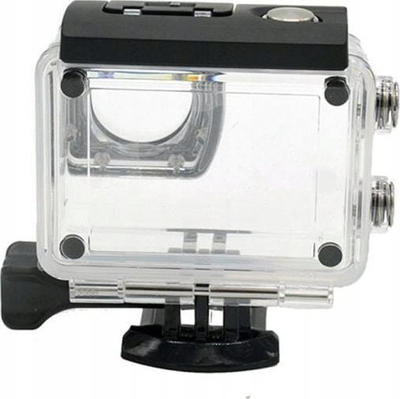 Kuti mbrojtëse uji SJCAM SJ6, deri 30m, transparente