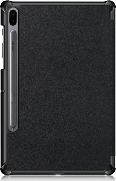 Mbulesë tablet eStuff Folio për Samsung Galaxy Tab S7, 11", e zezë
