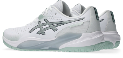 Atlete për meshkuj ASICS Gel-Challenger 15, amortizim xhel, komode, shumëngjyrëshe