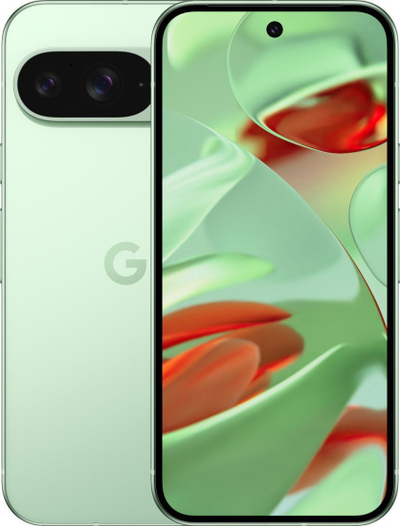 Telefoni Google Pixel 9, 6.3", 12GB RAM, 256GB, i zi