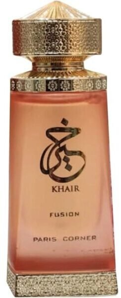Vaj flokësh Paris Corner Khair Fusion, serum i koncentruar, 25ml
