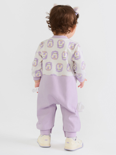 Trupore Lilac Bunny