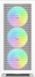 Kasë Nzxt H7 Flow RGB (CM-H71FW-R1)