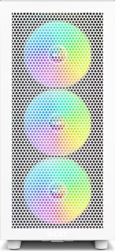 Kasë Nzxt H7 Flow RGB (CM-H71FW-R1)