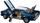 Set LEGO Creator Expert Ford Mustang