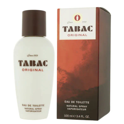 Eau De Toilette Tabac Original