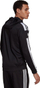 Duks për meshkuj Adidas Squadra 21 GK9548, XXXL, i zi