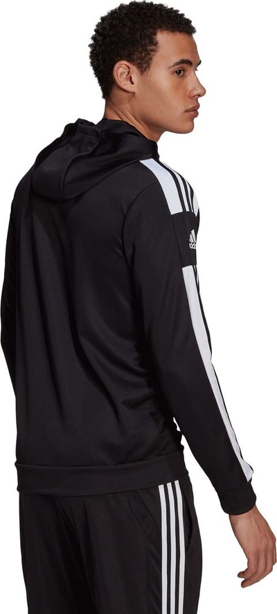 Duks për meshkuj Adidas Squadra 21 GK9548, XXXL, i zi