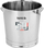 Kovë çeliku inoks Yato Stainless Steel Bucket 28L, 28L, çelik inox, argjendtë