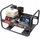 Gjenerator rryme Fogo FH7001R, 5600W, motor Honda GX390, gri