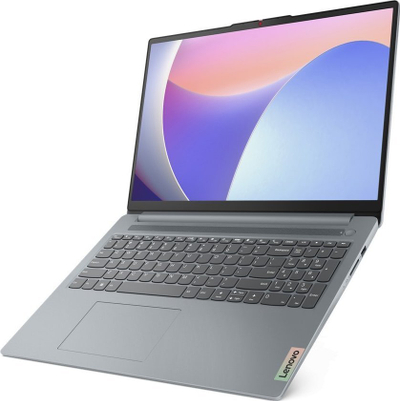 Laptop Lenovo IdeaPad Slim 3 16IAH8, 16", Intel Core 5-12450H, 8GB RAM, 512GB SSD