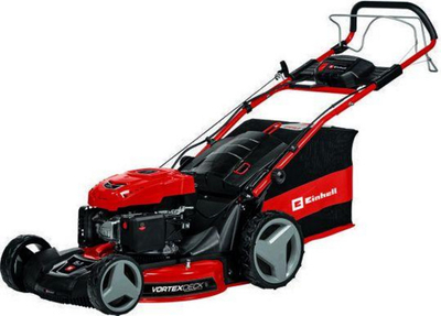 Kositëse me benzinë Einhell GE - PM 53 / 2 S HW - E Li (3404855), e kuqe
