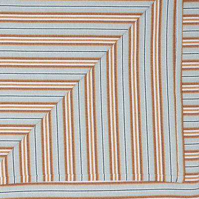 Mbulesë krevati Atmosphera Be Vintage, 240 x 260 cm, pambuk, e bezhë