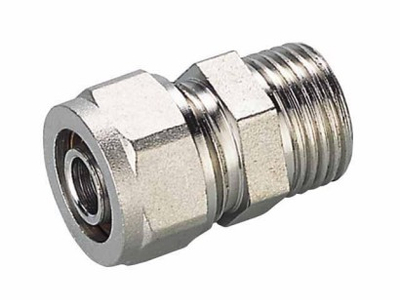 Bashkues kromi 3/4x20"