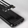 Karikues portativ Dudao K6Pro, 10000mAh, USB, i zi