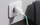 Kabllo Lightning në USB UGREEN US155, 0.25m, 2.4A, e bardhë