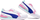 Atlete për goca Puma ST Runner v4 LW 399068 06, SoftFoam+, të bardha shumëngjyrëshe