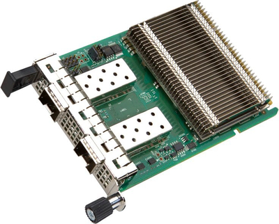 Kartelë rrjeti Intel Ethernet Network Adapter E830-XXVDA2, 2x SFP28, 25Gbps