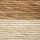 Shportë kashtash 5five Mix N Modul, 31x31cm, bezhë dhe e bardhë